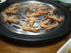 -蟹谢蒸鲜自助餐厅