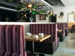 卡座-佶政筋饼·新概念(安阳路店)