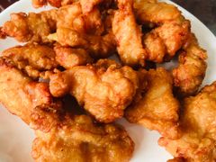 -同发号饭庄(复兴路店)