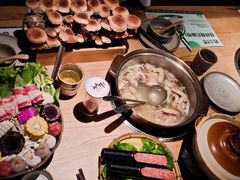 -大头椰·椰子鸡火锅(桂林万象城店)