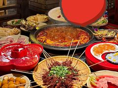 -蜀大侠火锅(总府路店)