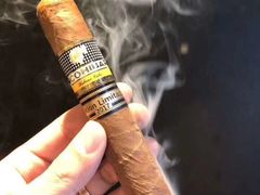 -1492雪茄威士忌俱乐部(明宇金融广场店)