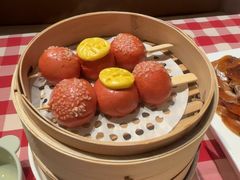 -西贝(华发商都店)