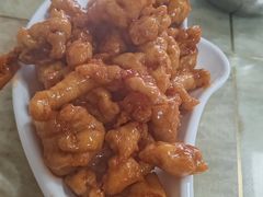 糖醋里脊-青岛锅贴(四流中路店)