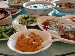 -锦水苑川菜馆(风格雅园店)