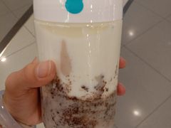 -兰熊鲜奶(西直门凯德mall店)