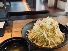 -山杏yama-katsu·吉列炸物