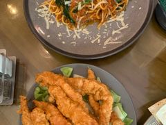 -萨尔瓦多Salvador's