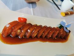 西湖糯米藕-江南厨子(万象天地店)