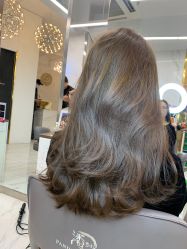 -潘多拉Hairsalon