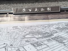 -康百万庄园