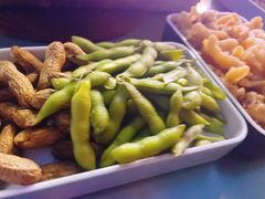 -江合勇丹东兄弟小串海鲜烧烤(总店)
