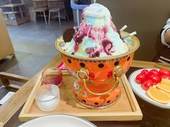 -井格重庆火锅(西直门凯德Mall店)