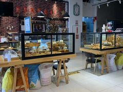 -熊叔熊婶面包房(团结湖店)