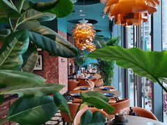 -星叶·东南亚料理(宁波万象汇店)