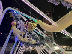 -福田卓悦INTOWN购物中心