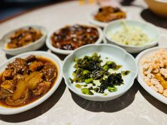 -松鹤面馆·古法焖肉面(观前店)