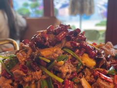 -成都娃娃花园餐厅 (南艺旗舰店)