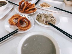 -老磁器口豆汁店(天坛店)