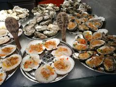 -海鲜谷(瓯悦店)