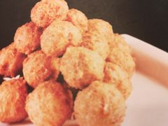 素丸子-老城南食府(宣武门东大街店)