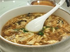 -清华大学-观畴园餐厅