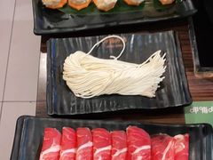 -呷哺呷哺(枫蓝国际店)
