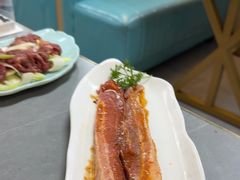 -牛犇炭火烤肉·鲜切烤肉(承德总店)