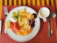 -南京维景国际大酒店(南京博物院店)