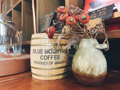 -RUMORS COFFEE ROASTERY鲁马滋咖啡(湖南路店)