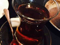 -Efes Turkish & Mediterranean Cuisine 艾菲斯餐厅(陆家嘴店)
