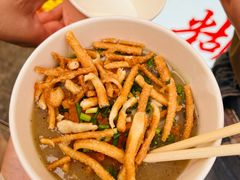 -徐嫂糊汤粉