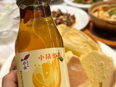 -船歌·鱼水饺青岛菜(石老人店)