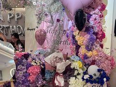 -LE SHARE洛笙·花园西餐(北京路步行街店)