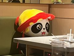 -海底捞火锅(杭州天虹购物中心店)