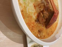 -味千拉面(东方明珠店)