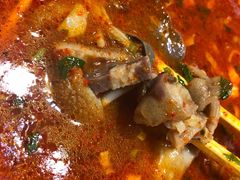 -有奴思烤肉·清真(正宁路店)