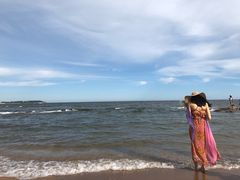 景点-老虎石海上公园