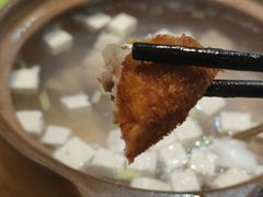 -街小坐闽南小牌档(老火车站店)