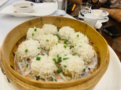 -新虹楼饭庄(崇明陈家镇店)