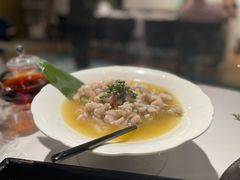 -梧桐Plus·创意京·川料理(万象城店)