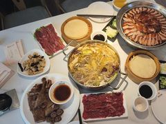 -守柴炉烤鸭(鱼嘴店)