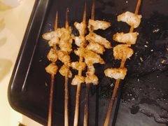 鸡脆骨-望京小腰(北京总店)