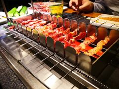 -邢氏老太太烧烤(南山店)