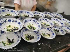 -新丰小吃(中山中路分店)