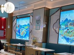 -苏晓玥·江南小吃(深圳北站店)