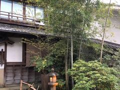 景观位-料亭菊水楼
