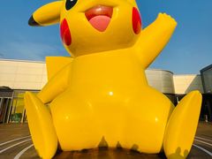 -君之狮子山·轻糖烘焙(松江印象城店)