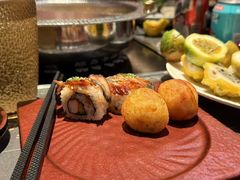 -牛YO寿喜烧和牛火锅自助(三台子万象汇店)