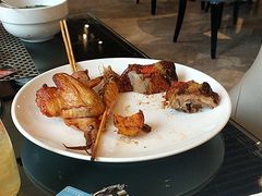 -云海轩·海鲜自助-河北云瑧世纪大饭店1F